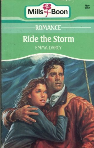 Ride the Storm