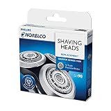 New 2017 Philips Norelco Shaver 9000 Replacement Head, SH90/52