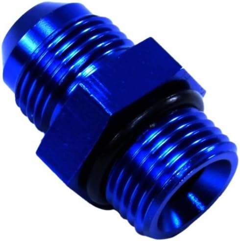 Professional Products 10251-8 AN x 5/8-18 UNF O-Ring Fitting