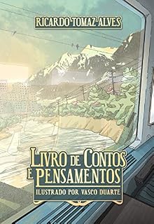 Livro Livro de Contos e Pensamentos