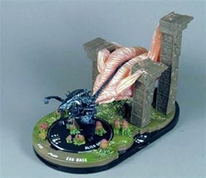 Alien vs Predator Falconer Predador Hero Collector em Promoção na
