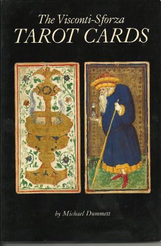 The Visconti-Sforza Tarot Cards