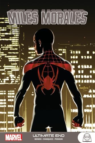 Amazon.com: Miles Morales: Ultimate Spider-Man Ultimate Collection