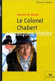 Le  colonel Chabert