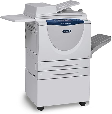 xerox workcentre 5755 price