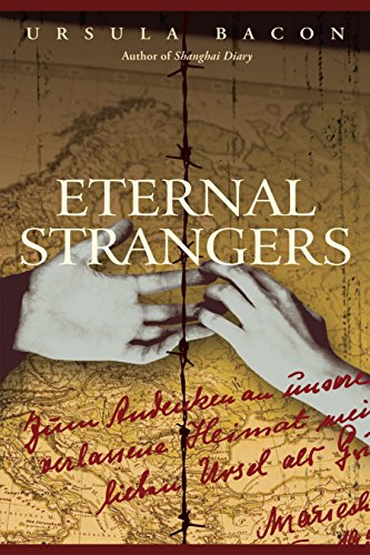 Eternal Strangers by Ursula Bacon