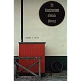 The Disenchantment of Secular Discourse