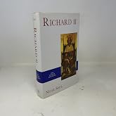 Richard II (The English Monarchs Series)