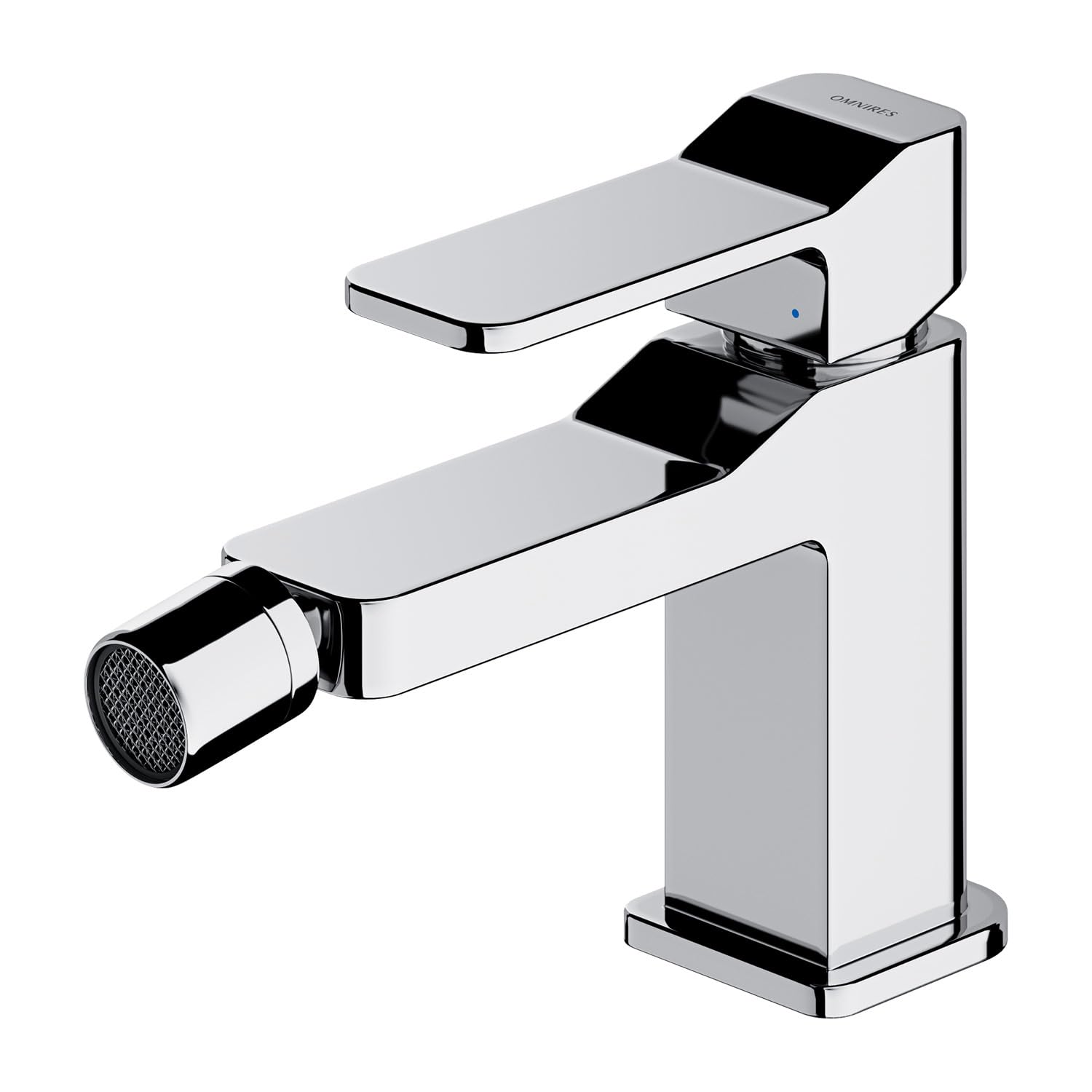Omnires Bidet tap Slide - Chrome - SL7720CR