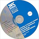SVC (Society of Vacuum Coaters) Technical Conference Proceedings 1991-2000, Society of Vacuum Coaters Staff, 0815514824