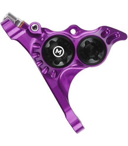 Amazon.com: Hope Technology RX4+ Caliper Complete – FMF+20 – MIN