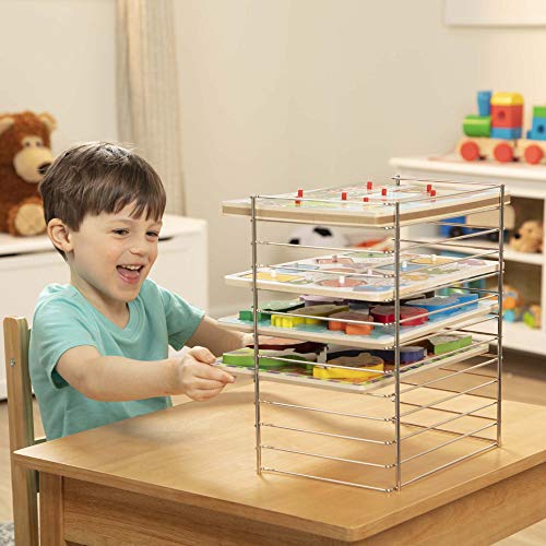 1 Melissa+Doug+Multi+Fit+Puzzle+Puzzles