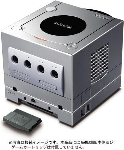 Amazon ゲームボーイプレーヤー シルバー 本体 周辺機器