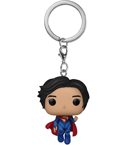 MARVEL FUNKO POP! KEYCHAIN 19個Set Amazon.com: Funko POP! Keychain: The Marvels - Captain