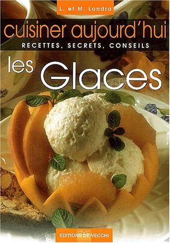Les  glaces