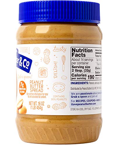 3 Peanut+Butter+Co+Non+GMO+Operator