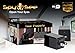 Hidden Spy Camera Wall Charger - Cutting-Edge Nanny Camera USB Security Camera Supports 128GB SD Memory Card - Superior Motion Detection, 1080P HD Resolution, 9712 Lens & Wi-Fi Remote Viewing