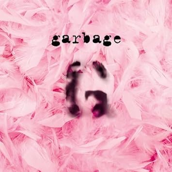 Αποτέλεσμα εικόνας για GARBAGE-Garbage vinyl cover