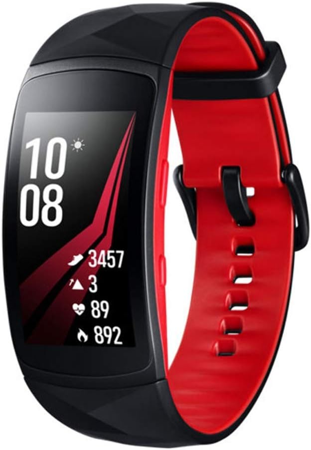 samsung gear fit 3 pro amazon