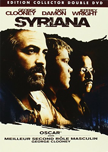 Syriana - Édition Collector