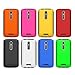 MOTO PLAY/MOTO X PLAY SHOCKPROOF CASE, Nue Design Cases - Motorola MOTO PLAY/MOTO X PLAY (2016 Model) Wrap Up TPU Cover Robot Shockproof Armor Case (BLUE)