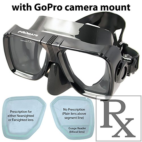 Prescription snorkel masks the top 5 How to see Crystal CLEAR under water