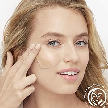 total effects cc foundation