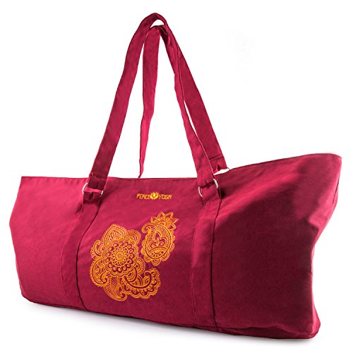 Large Yoga Mat Bag Amazon at Katherine Roosa blog