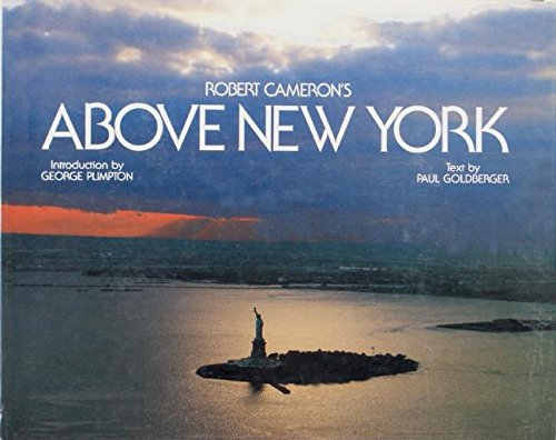 Robert Cameron's Above New York