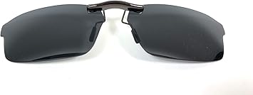 clip de sol para gafas graduadas ray ban