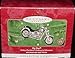 QXI6774 Hallmark Fat Boy Harley Davidson Motorcycle Milestones 2nd 2000