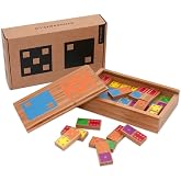Chroma Tiles Games for Ages 5 to 12