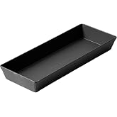 Lloyd Pans Heavy 76 Degree Nesting Long Pan 4 Inch by 12 Inch by 1.5 Inch- PSTK
