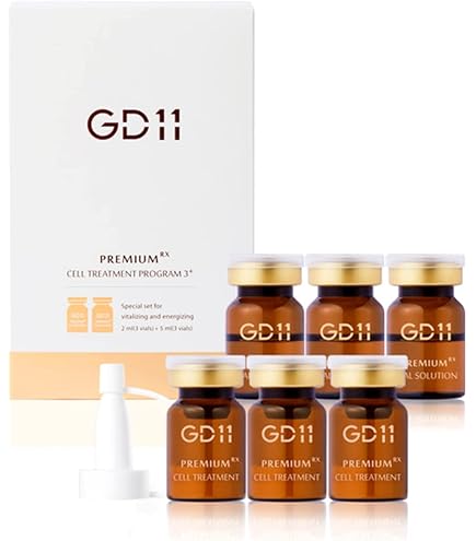 Amazon.com: BENEV GF Rejuvenating Complex : Beauty & Personal Care