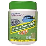 Ocean Nutrition Formula Two Small Pellet 7 oz.
