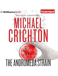 The Andromeda Strain