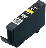 Canon CLI-65Y Yellow Original Ink Tank for PIXMA PRO-200 view 3