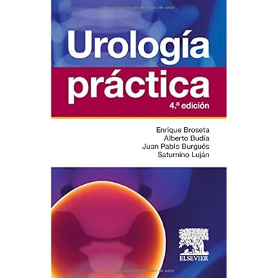 Urología Práctica - 4ª Edición