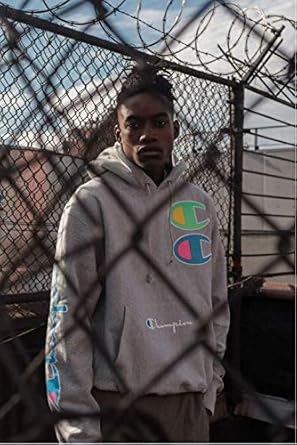 champion life reverse weave exclusive hoodie