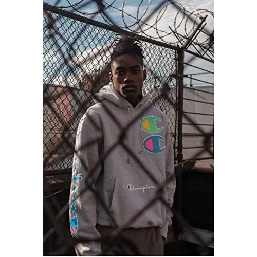 champion life reverse weave exclusive hoodie