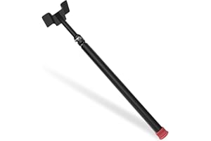 HOTETRI 21520 Truck Pedal Depressor - Brake Pedal Depressor Tool