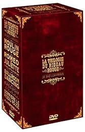 La Trilogie Du Rideau Rouge