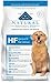 Blue Buffalo Natural Veterinary Diet HF Hydrolyzed for Food Intolerance Dry Dog Food, Veterinarian's Prescription Required, Salmon, 6-lb. Bag
