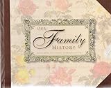 Our Family History (Record Book, Photograph Album & Family Tree Boxed Set)