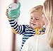 Philips Avent My Little Sippy Cup, Teal/Blue, 7oz, 2 Piece