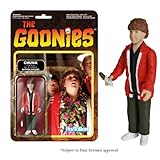 Funko The Goonies Chunk ReAction Figure