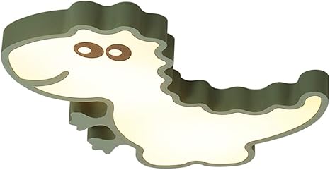 Ceiling Lights Ceiling Light Creative Small Dinosaur Ceiling