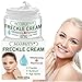 Freckle Cream,Freckle Remover,Dark Spot Corrector Cream,Whitening Cream,Fade Cream,Bleaching Cream Skin Whitening Cream for Face Fade Hyperpigmentation Remover Dark Spots Melasma