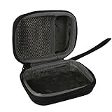 co2CREA Carrying Travel Case Bag for Omron BP652 BP654 7 Series Wrist Blood Pressure Monitor