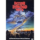 RETURN OF THE LIVING DEAD 2 (DVD)